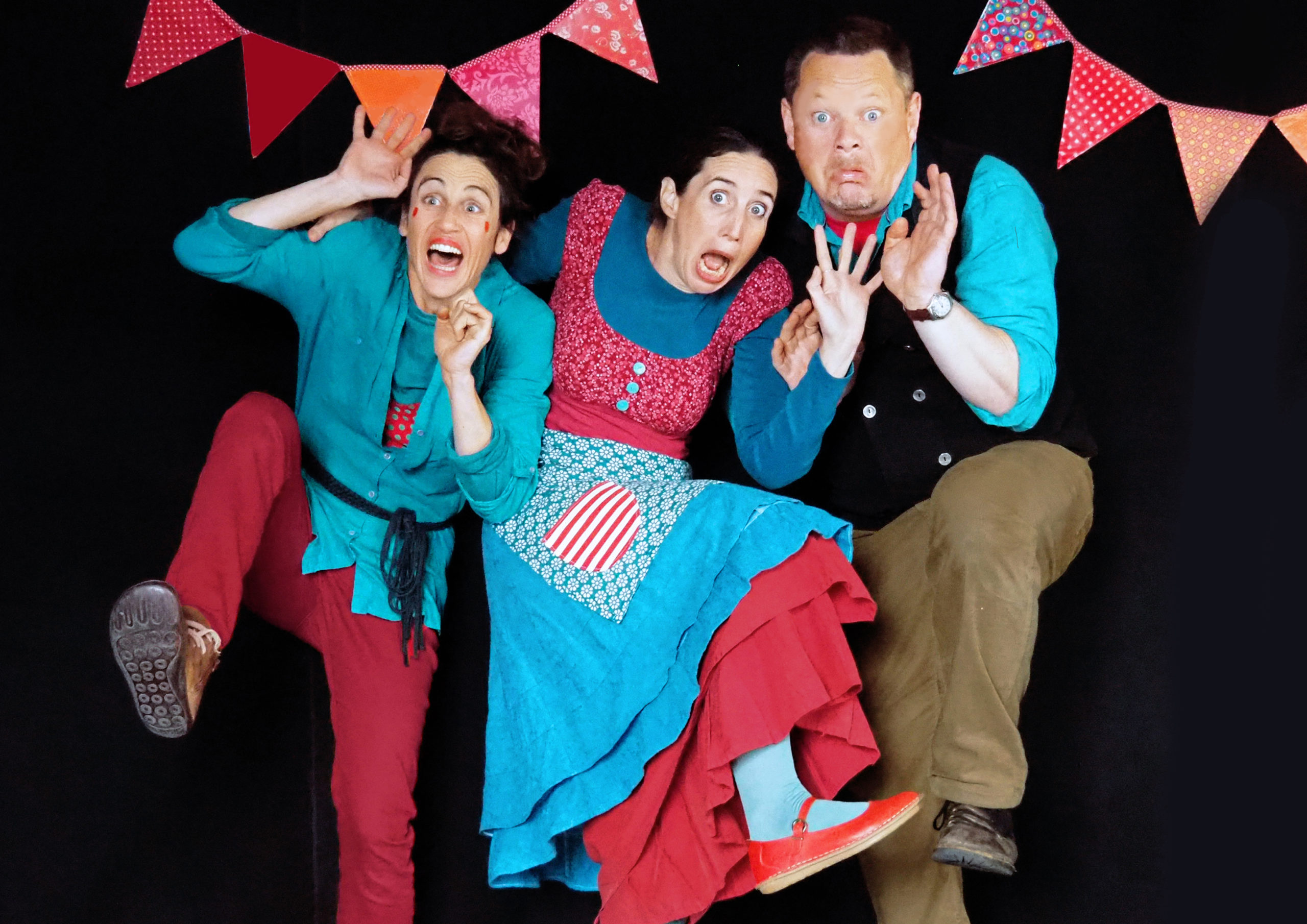 (ANNULÉ) Le chant de l’Ogre