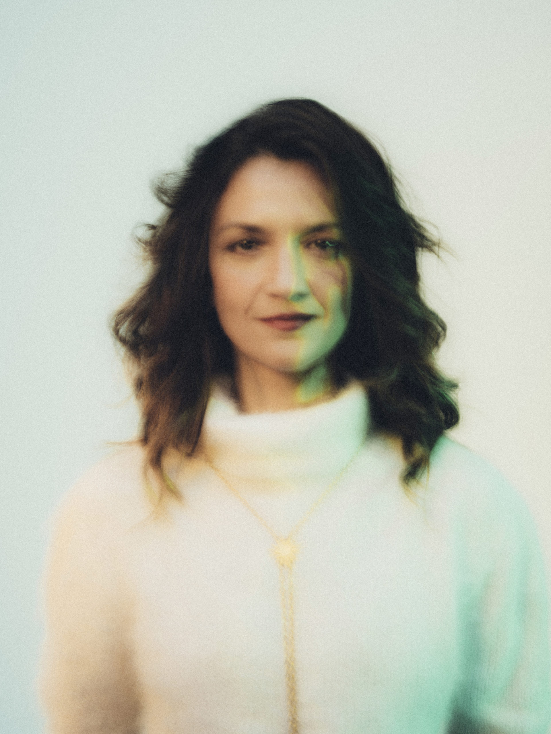 (DIMANCHE 3 AOÛT) Natascha Rogers