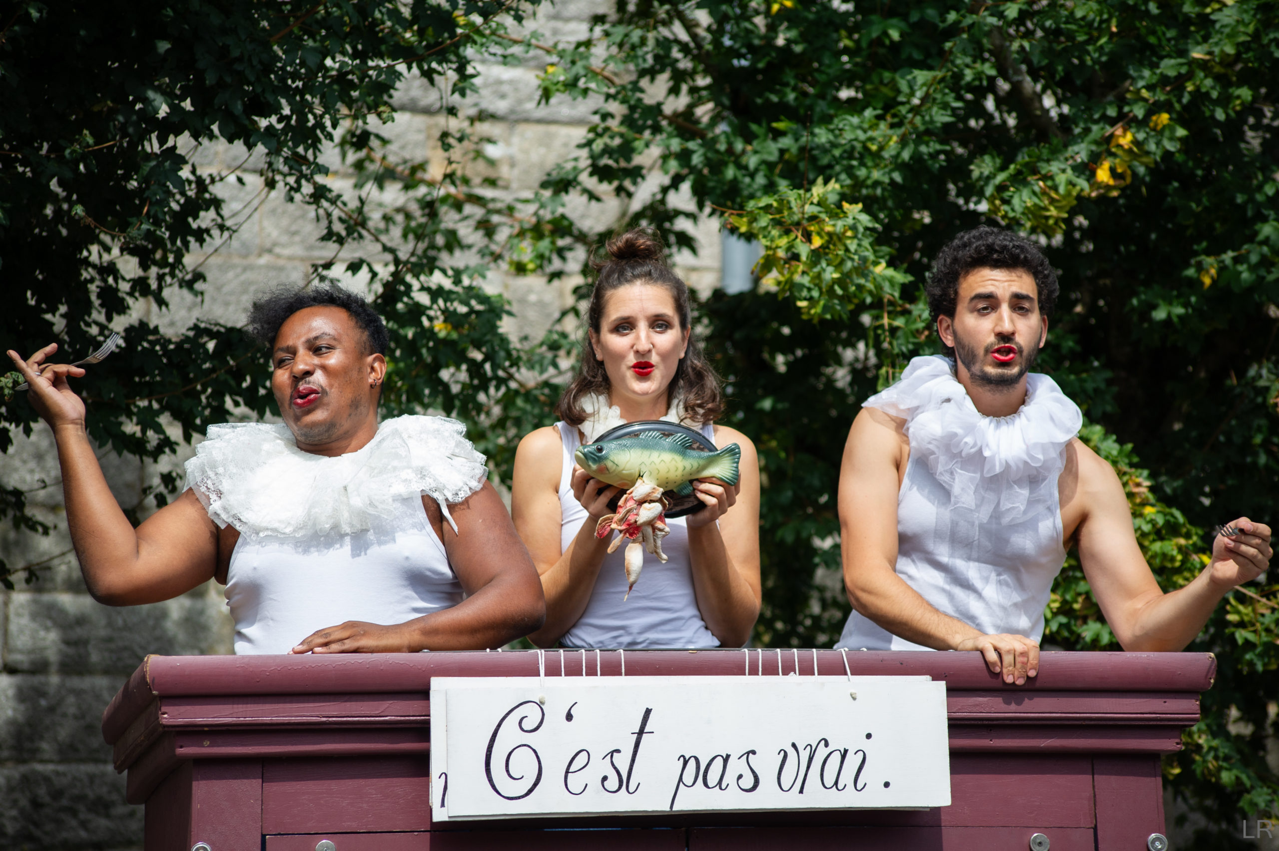 L’Armoire Polyphonique