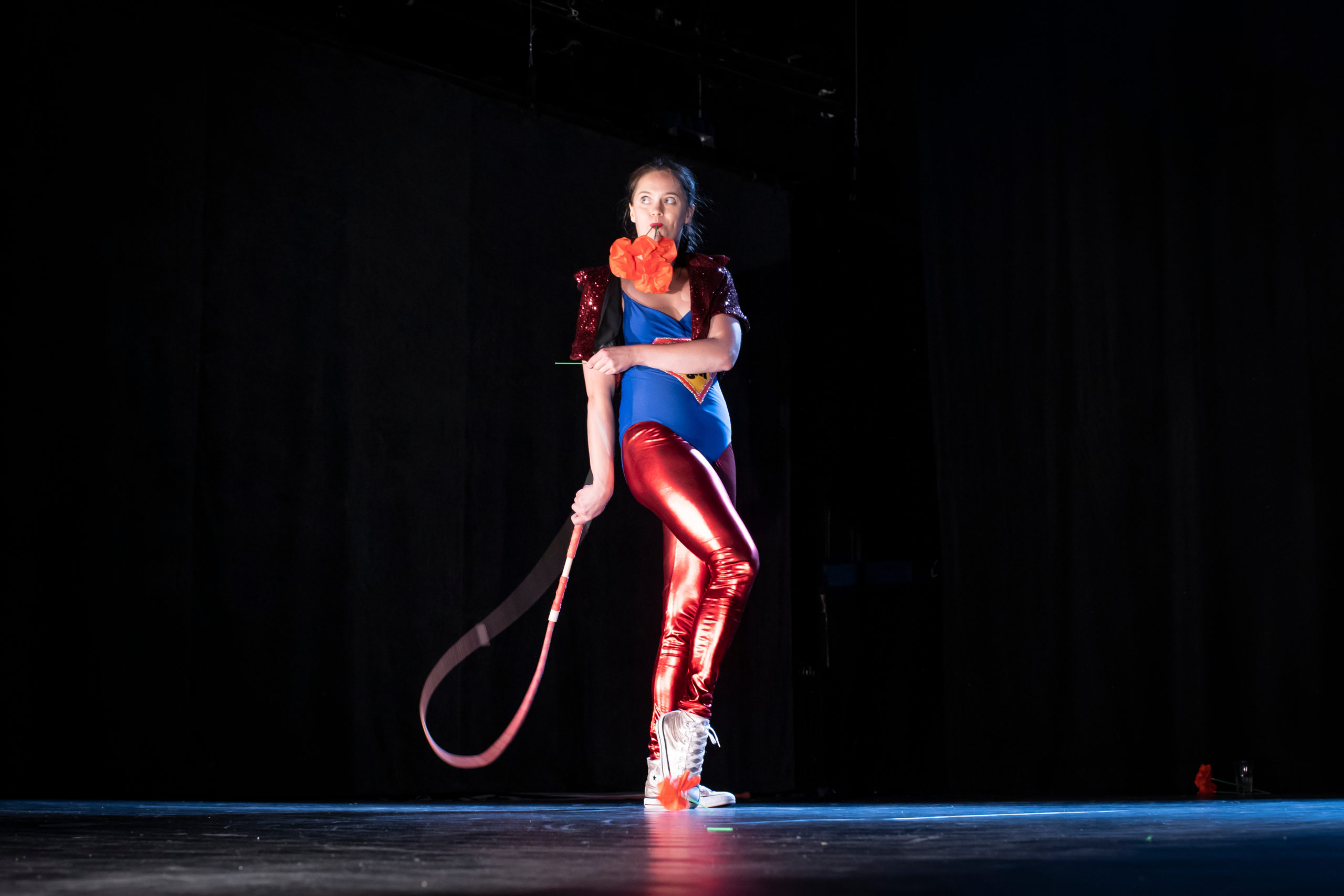 Bombe Divine Super Merveilleuse