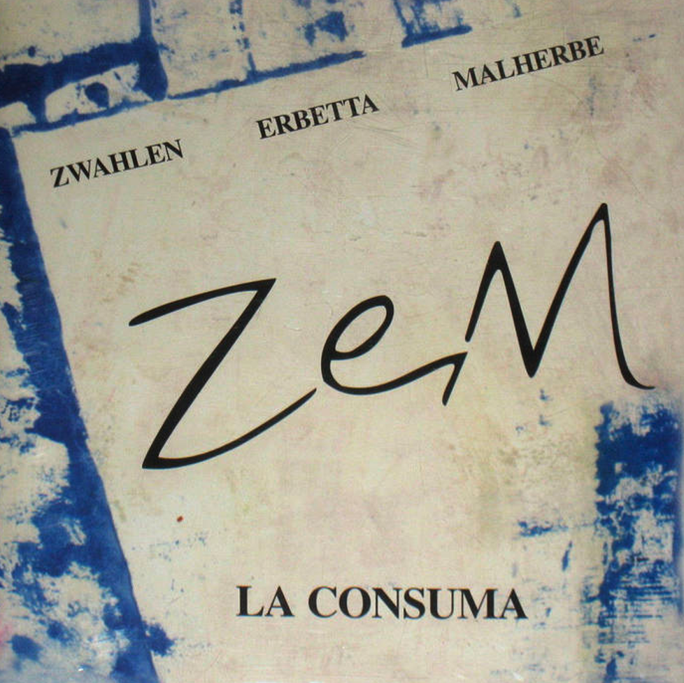 ZEM Jazz Trio