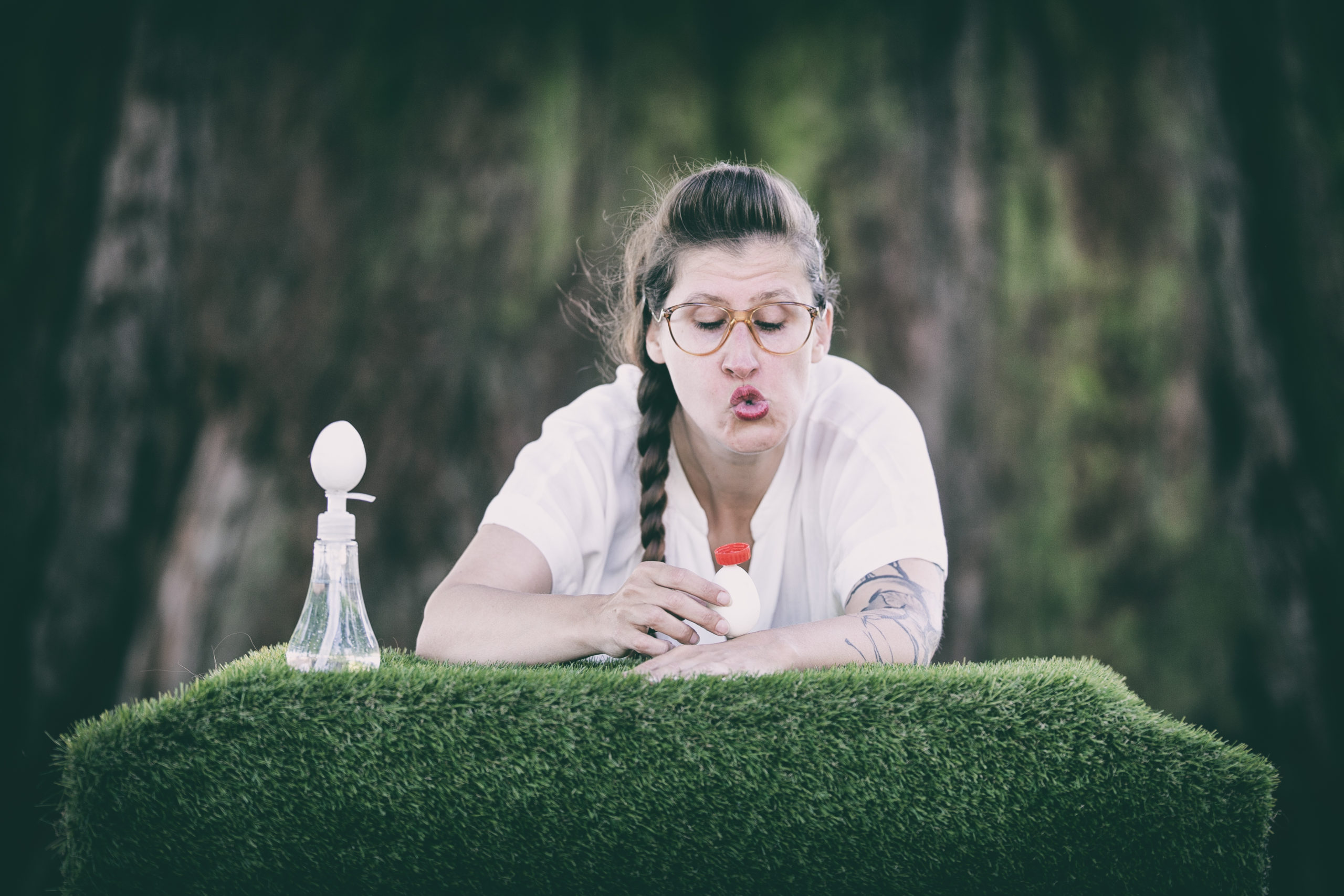 (ANNULÉ) Le Roi des Petits-Boutistes