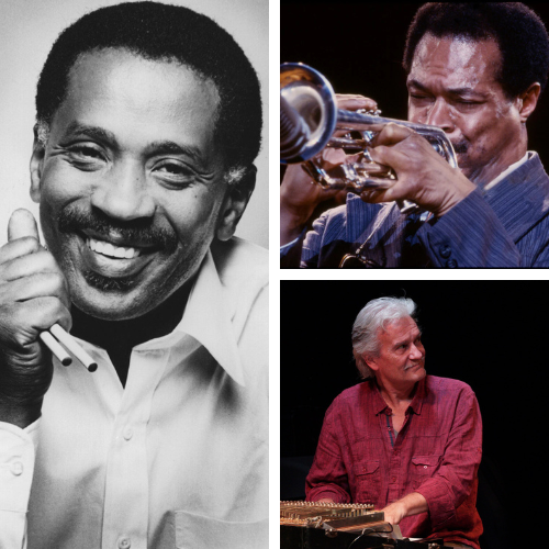 François Lindemann 6tet : Clin d’oeil à Woody Shaw & Bobby Hutcherson